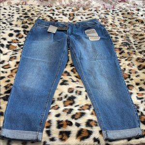 Brand New Seven Jeans 12